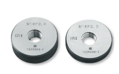 Limit Gauge, Thread Gauge & Spline Gauge