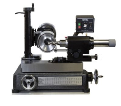 Machine Equipments