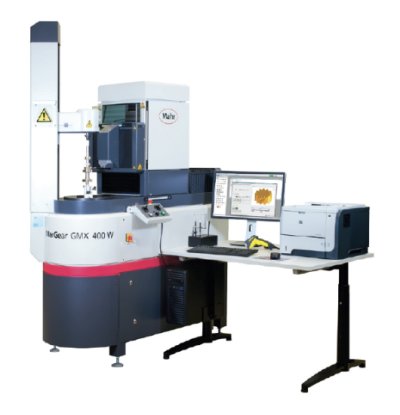 Measuring Machine
