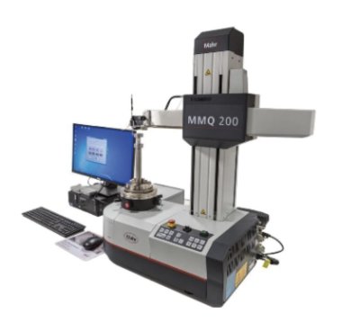 Measuring Machine