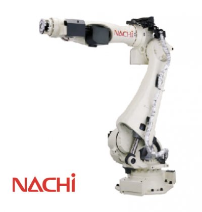 Robot, CNC