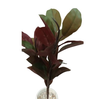 ต้นยางอินเดียปลอมประดิษฐ์ Artificial Rubber Tree