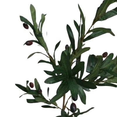 ต้นมะกอกโอลีฟปลอมประดิษฐ์ Artificial / Fake Olive Tree