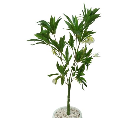 ต้นกระดิ่งนางฟ้าปลอมประดิษฐ์ Artificial Lily of the Valley Tree