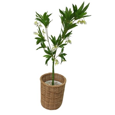 ต้นกระดิ่งนางฟ้าปลอมประดิษฐ์ Artificial Lily of the Valley Tree