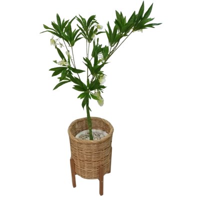 ต้นกระดิ่งนางฟ้าปลอมประดิษฐ์ Artificial Lily of the Valley Tree