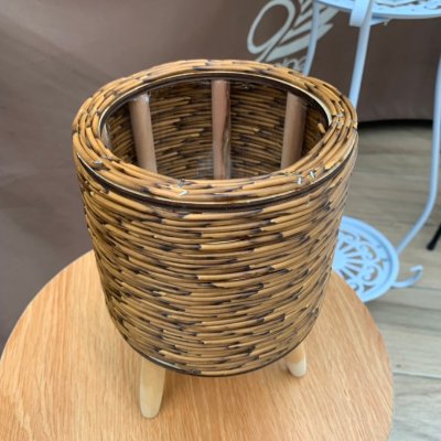 ต้นไม้ปลอมต้นไม้ประดิษฐ์ใบสวยงามเหมือนจริงแต่งบ้านแต่งร้าน Artificial plant, beautiful realistic leaves