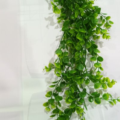 ต้นไม้เลื้อยปลอมประดิษฐ์เหมือนจริงแต่งบ้านแต่งร้าน Artificial climbing plant