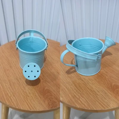 บัวรดน้ำจิ๋วตกแต่งบ้านแต่งสวนแต่งร้าน Small watering can
