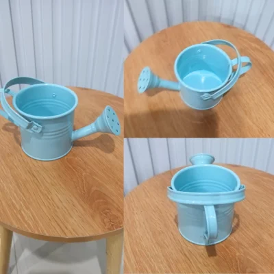 บัวรดน้ำจิ๋วตกแต่งบ้านแต่งสวนแต่งร้าน Small watering can