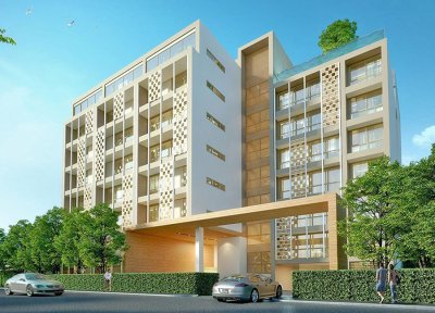 S47 Condominium