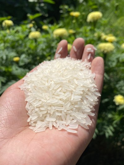 ข้าวหอมมะลิ 1 กก.