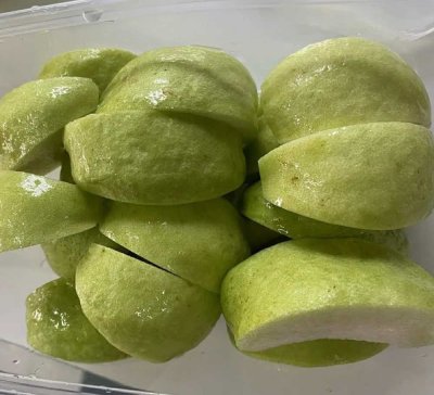 ฝรั่งกิมจู