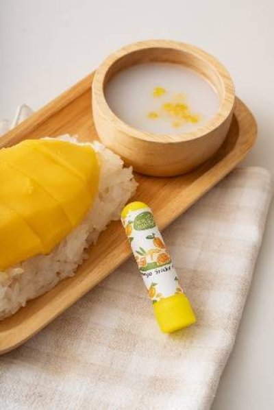 AOBAUAN INHALER:MANGO STICKY RICE