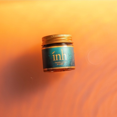 Herbal Inhaler (INH)