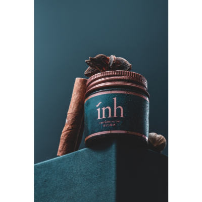 Herbal Inhaler (INH)