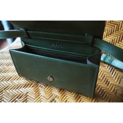 Wanphen model (Belt Bag)