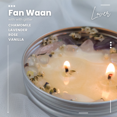 ฝันหวาน(FAN WAAN)