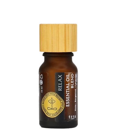 RELAX- Essential Oils Blend