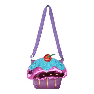 LRR CUPCAKE WINKWINK BAG