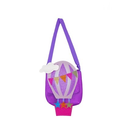 T. BALLON BAG