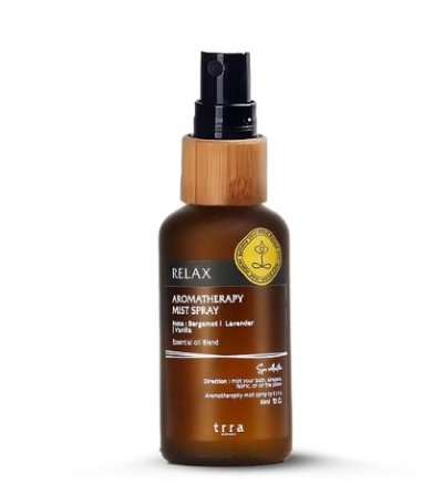 Aromatherapy Mist spray -RELAX