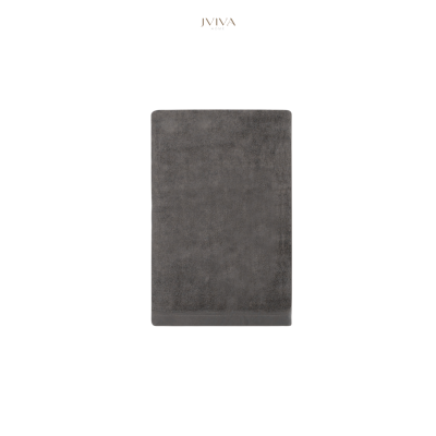 Jviva 100% bamboo fiber towel, body towel, size S (24x48 inches)