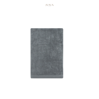 JVIVA 100% bamboo fiber face towel (13x13 inches)