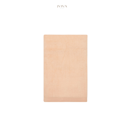 Jviva 100% bamboo fiber towel, body towel, size S (24x48 inches)