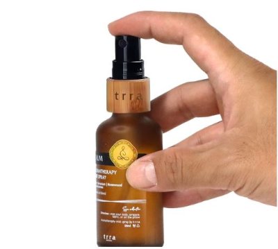 Aromatherapy Mist spray -RELAX