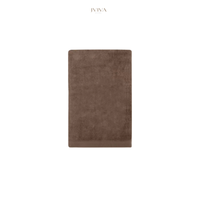 Jviva 100% bamboo fiber towel, body towel, size S (24x48 inches)