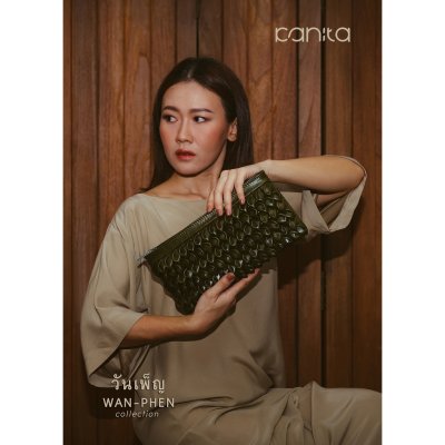 Wan-Pen (Clutch) model" Wan-Pen (Clutch)