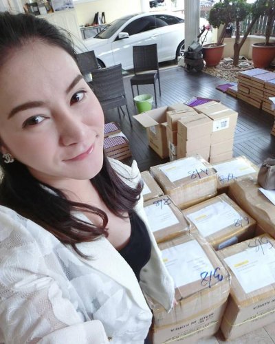 ทีมงาน