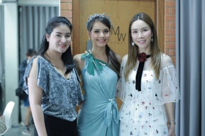 ทีมงาน