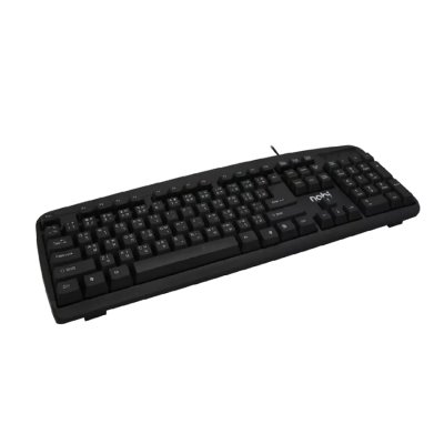 Anitech Keyboard (คีย์บอร์ด) Nobi รุ่น NK13