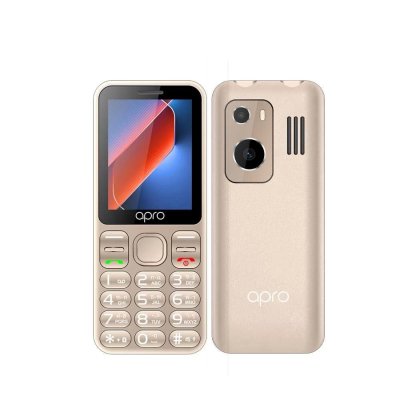 ปุ่มกด APRO AIR A4 PLUS