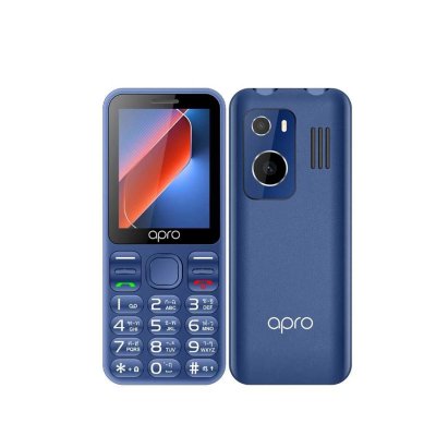 ปุ่มกด APRO AIR A4 PLUS