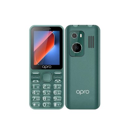 ปุ่มกด APRO AIR A4 PLUS