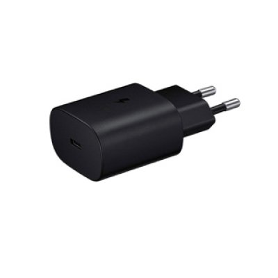 หัวชาร์จ Samsung ADAPTER 25W รุ่น TA800 หัวชาร์จ Samsung ADAPTER 25W รุ่น TA800