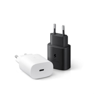 หัวชาร์จ Samsung ADAPTER 25W รุ่น TA800 หัวชาร์จ Samsung ADAPTER 25W รุ่น TA800