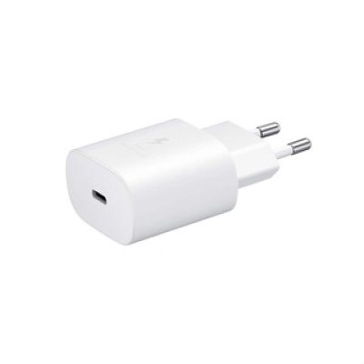 หัวชาร์จ Samsung ADAPTER 25W รุ่น TA800 หัวชาร์จ Samsung ADAPTER 25W รุ่น TA800