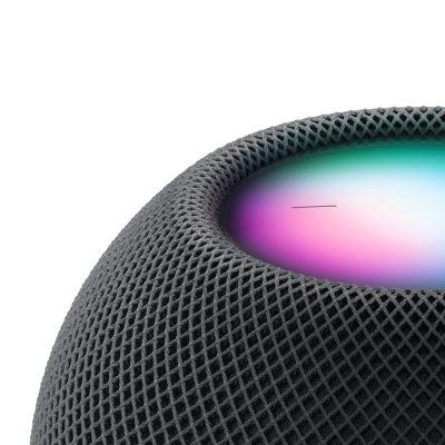 APPLE HOMEPOD MINI MTJT3TH/A MIDNIGHT