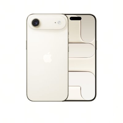 Apple IPhone 17 AIR (256GB/512GB/1TB)