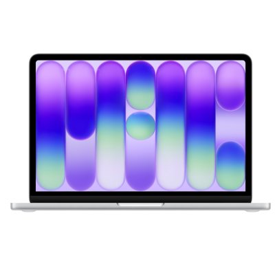 Apple MacBook Neo 13 Silver