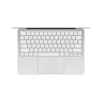 Apple MacBook Neo 13 Silver