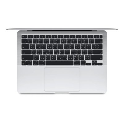 Apple MacBook Air M1/256 MGN93TH/A Silver