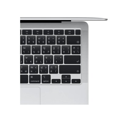 Apple MacBook Air M1/256 MGN93TH/A Silver