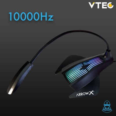 ARROW X (ไมโครโฟนยูเอสบี) MICROPHONE USB YDK-M1 ARROW X (ไมโครโฟนยูเอสบี) MICROPHONE USB YDK-M1