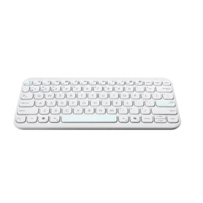 ASUS Marshmallow Keyboard KW100