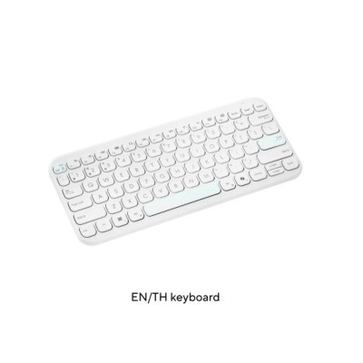 ASUS Marshmallow Keyboard KW100